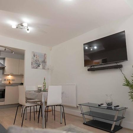 Beautiful 2 Bed In Central Birmingham: A Hidden Gem! Exterior foto